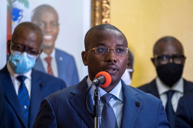 Thủ tướng lâm thời Haiti bất ngờ từ chức sau vụ Tổng thống bị ám sát - 1